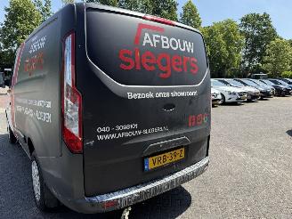 Ford Transit Custom 310 2.0 TDCI L1H1 Trend picture 27