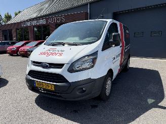  Ford Transit Custom 310 2.0 TDCI L1H1 Trend 2017/1