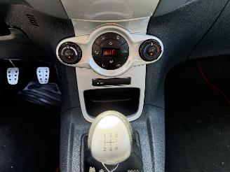 Ford Fiesta 1.4 Trend (Hatchback 3-dr.) picture 25