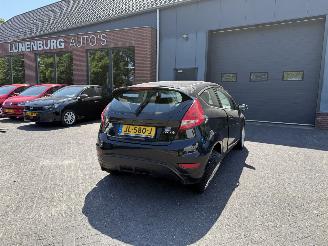 škoda osobní automobily Ford Fiesta 1.4 Trend (Hatchback 3-dr.) 2010/3