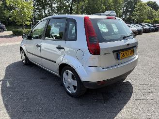 Ford Fiesta 1.3 Centennial (Hatchback 5-dr.) picture 3