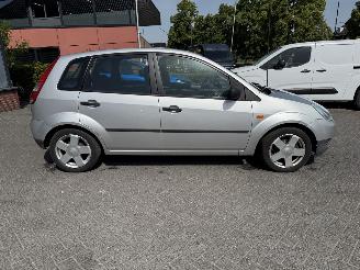 Ford Fiesta 1.3 Centennial (Hatchback 5-dr.) picture 6