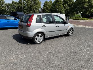 Ford Fiesta 1.3 Centennial (Hatchback 5-dr.) picture 23