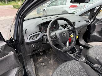 Opel Corsa 1.4 Edition (Hatchback 5-dr.) picture 10