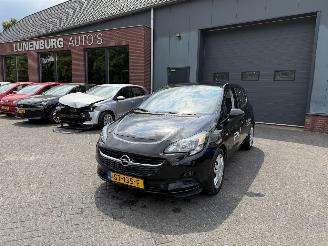 Unfallwagen Opel Corsa 1.4 Edition (Hatchback 5-dr.) 2018/5
