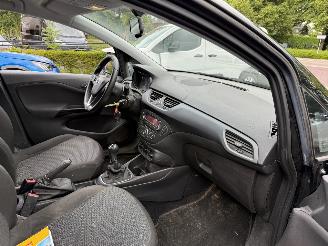 Opel Corsa 1.4 Edition (Hatchback 5-dr.) picture 9