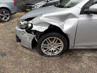 Volkswagen Golf 1.4 TSI Trendline (Hatchback 5-dr.) picture 31
