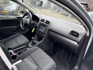 Volkswagen Golf 1.4 TSI Trendline (Hatchback 5-dr.) picture 28