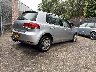 Volkswagen Golf 1.4 TSI Trendline (Hatchback 5-dr.) picture 30
