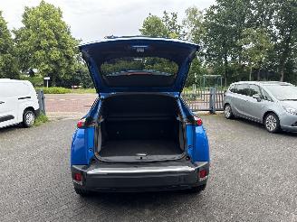 Peugeot e-2008 EV Blue Lease Allure 50 kWh   SOH 90,8 10702 EURO EX BTW picture 25
