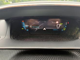 Peugeot e-2008 EV Blue Lease Allure 50 kWh  10702 EURO EX BTW picture 11