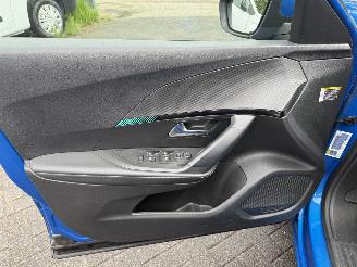 Peugeot e-2008 EV Blue Lease Allure 50 kWh  10702 EURO EX BTW picture 18