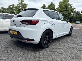 Seat Leon 1.4 TSI ACT FR Dynamic (Hatchback 5-dr.) picture 33