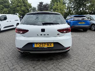 Seat Leon 1.4 TSI ACT FR Dynamic (Hatchback 5-dr.) picture 4