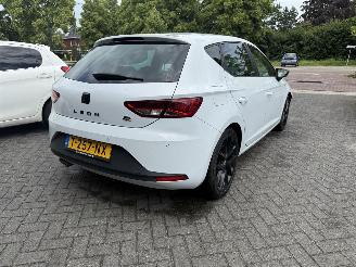 Seat Leon 1.4 TSI ACT FR Dynamic (Hatchback 5-dr.) picture 5