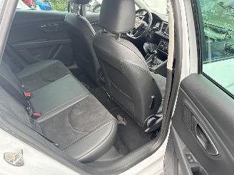 Seat Leon 1.4 TSI ACT FR Dynamic (Hatchback 5-dr.) picture 34