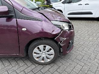 Peugeot 108 1.0 e-VTi Active (Hatchback 3-dr.) picture 11
