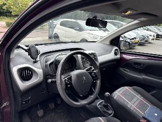 Peugeot 108 1.0 e-VTi Active (Hatchback 3-dr.) picture 3