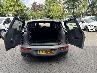 Mini Clubman 1.5 Cooper Business Edition picture 10