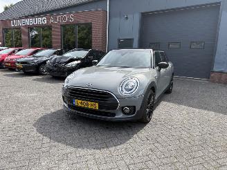 škoda osobní automobily Mini Clubman 1.5 Cooper Business Edition 2021/6