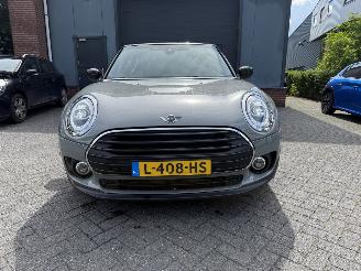 Mini Clubman 1.5 Cooper Business Edition picture 9