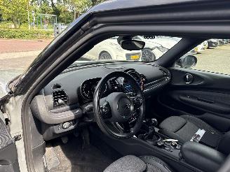 Mini Clubman 1.5 Cooper Business Edition picture 20