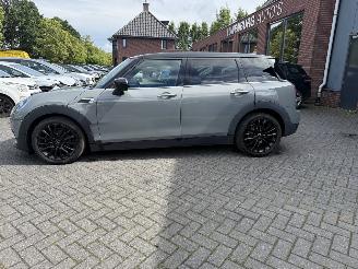 Mini Clubman 1.5 Cooper Business Edition picture 2