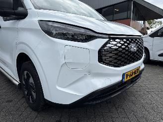 Ford Transit Custom 320 L2H1 Trend 65 kWh 2 SCHUIFDEUREN IMPERIAAL picture 24