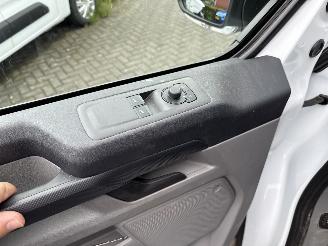 Ford Transit Custom 320 L2H1 Trend 65 kWh 2 SCHUIFDEUREN IMPERIAAL picture 27