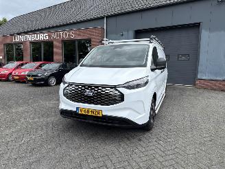  Ford Transit Custom 320 L2H1 Trend 65 kWh 2 SCHUIFDEUREN IMPERIAAL 2025/12