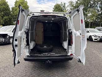 Ford Transit Custom 320 L2H1 Trend 65 kWh 2 SCHUIFDEUREN IMPERIAAL picture 18