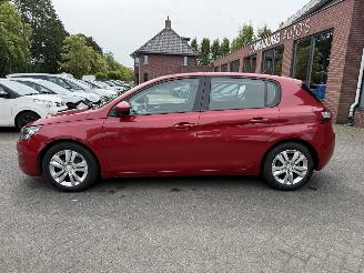 Peugeot 308 1.2 VTi Active (Hatchback 5-dr.) picture 2