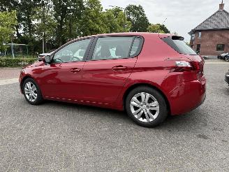 Peugeot 308 1.2 VTi Active (Hatchback 5-dr.) picture 28