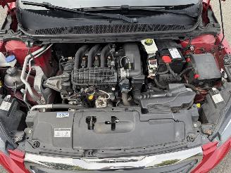 Peugeot 308 1.2 VTi Active (Hatchback 5-dr.) picture 8