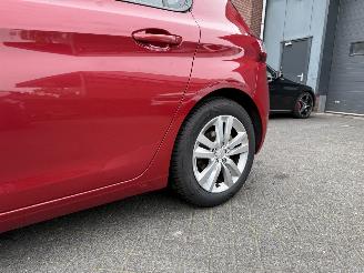 Peugeot 308 1.2 VTi Active (Hatchback 5-dr.) picture 32