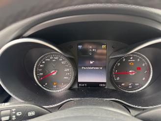 Mercedes C-klasse 250 Prestige PANORAMADAK AUTOMAAT picture 11
