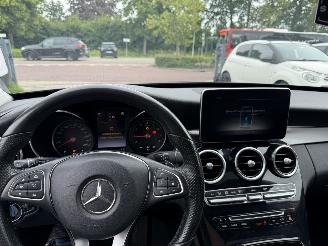 Mercedes C-klasse 250 Prestige PANORAMADAK AUTOMAAT picture 22