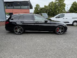 Mercedes C-klasse 250 Prestige PANORAMADAK AUTOMAAT picture 6