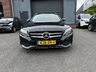 Mercedes C-klasse 250 Prestige PANORAMADAK AUTOMAAT picture 9