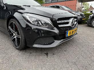 Mercedes C-klasse 250 Prestige PANORAMADAK AUTOMAAT picture 31