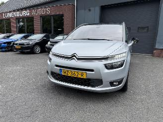 Avarii autoturisme Citroën C4-picasso 2.0 BlueHDi GRAND PICASSO Business 7 PERSOONS 2016/1