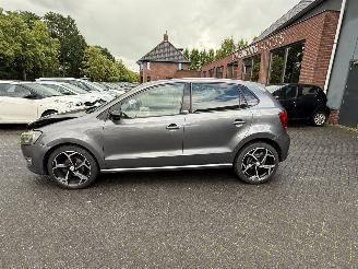 Volkswagen Polo 1.2-12V BlueMotion Comfortline picture 2
