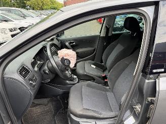 Volkswagen Polo 1.2-12V BlueMotion Comfortline picture 18