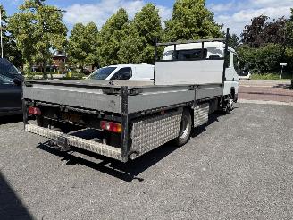 Mitsubishi Canter 6C15 3.0 DI 385 DC  AIRCO  EXTRA LANG picture 5
