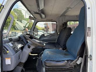 Mitsubishi Canter 6C15 3.0 DI 385 DC  AIRCO  EXTRA LANG picture 16
