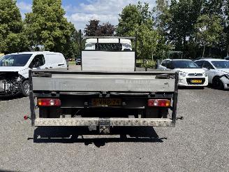 Mitsubishi Canter 6C15 3.0 DI 385 DC  AIRCO  EXTRA LANG picture 4