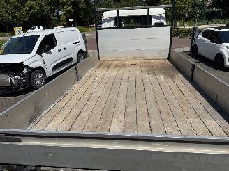 Mitsubishi Canter 6C15 3.0 DI 385 DC  AIRCO  EXTRA LANG picture 11