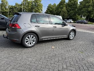 Volkswagen Golf 1.0 TSI Business Edition Connected picture 24