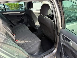Volkswagen Golf 1.0 TSI Business Edition Connected picture 23