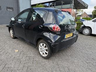 Toyota Aygo 1.0-12V  AIRCO (Hatchback 5-dr.) picture 7